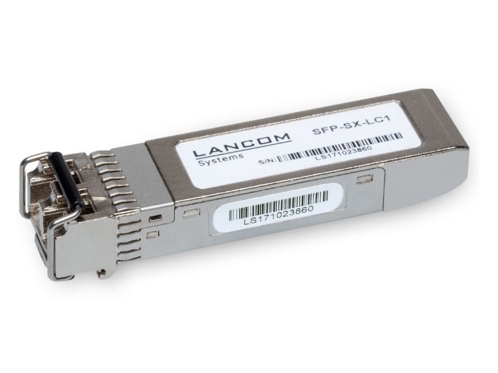 Afbeelding LANCOM SFP-SX-LC1