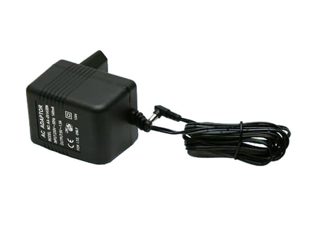 Afbeelding DrayTek voeding 12 VDC 2.5A V28-V29 serie + AP1060C