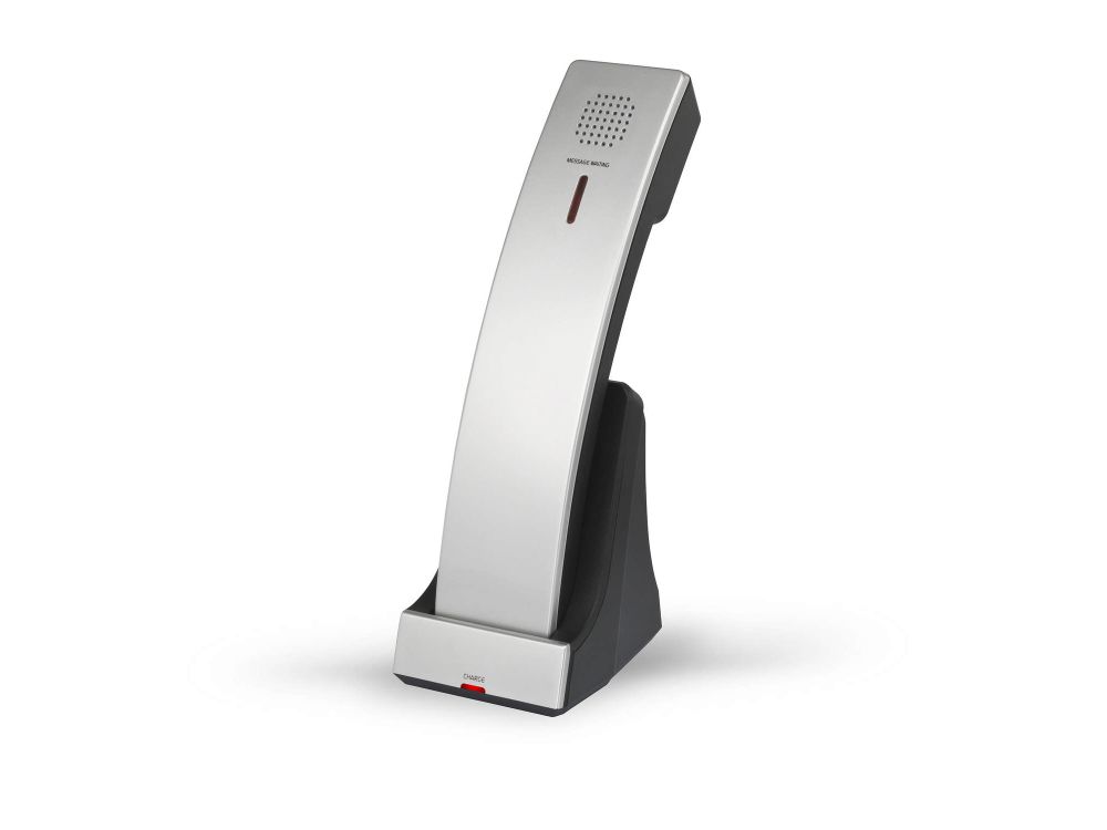 Afbeelding 1-Line Analogue Cordless Accessory (DECT) Handset For A2415