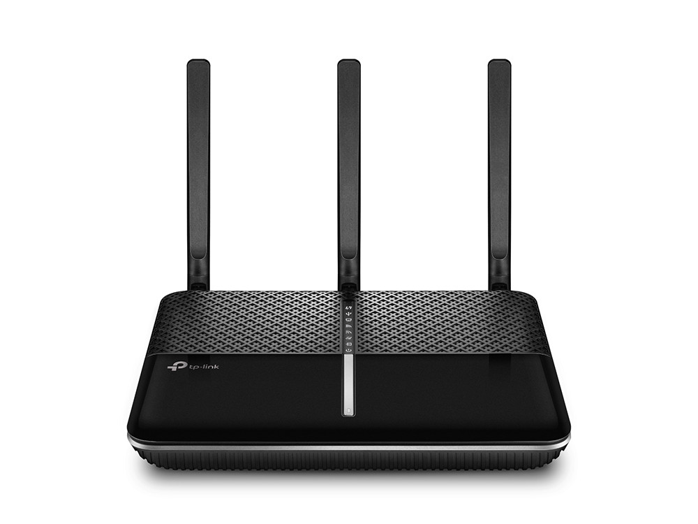 Afbeelding AC2100 Wi-Fi VDSL/ADSL Modem Router