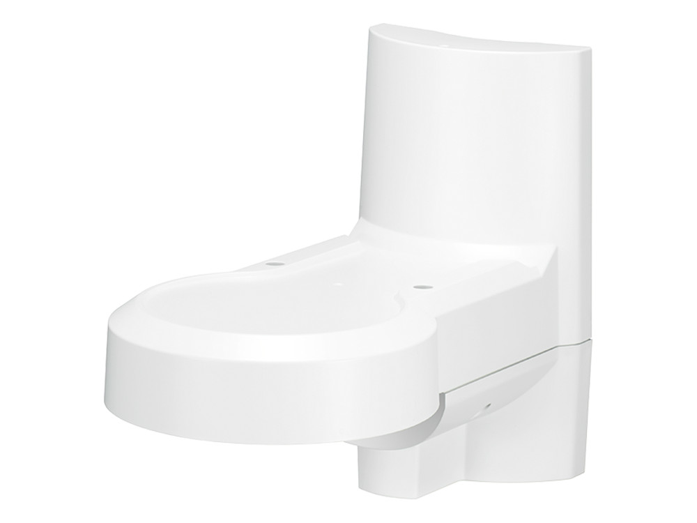 Afbeelding Wall Mount Bracket (White)