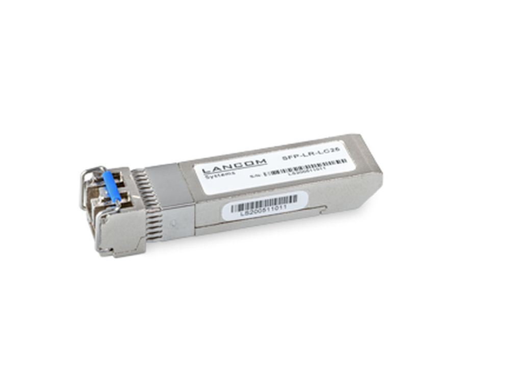 Afbeelding LANCOM SFP-LR-LC25 (Bulk 10)