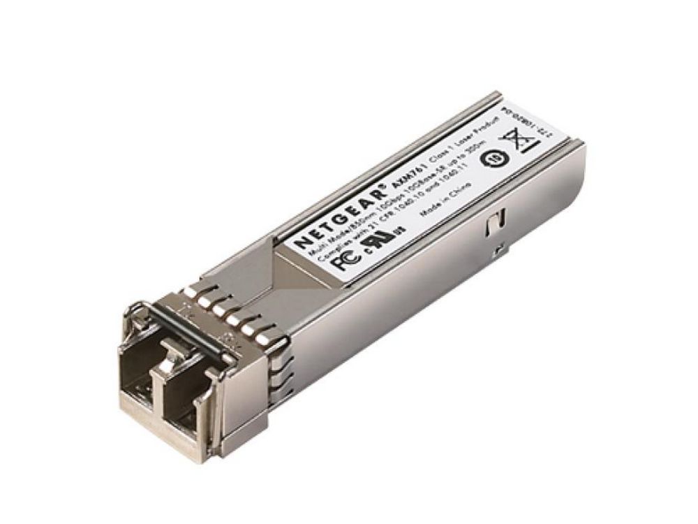 Afbeelding 10GE LR SFP+ Module SFP+ SINGLE MODE LC GBIC