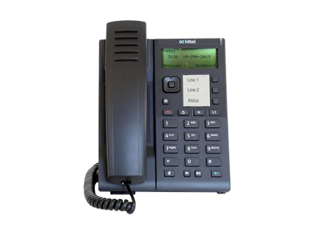 Afbeelding 6905 IP Phone