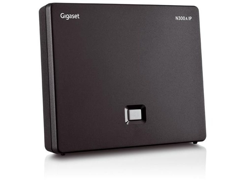 Afbeelding Gigaset N300A IP, Black