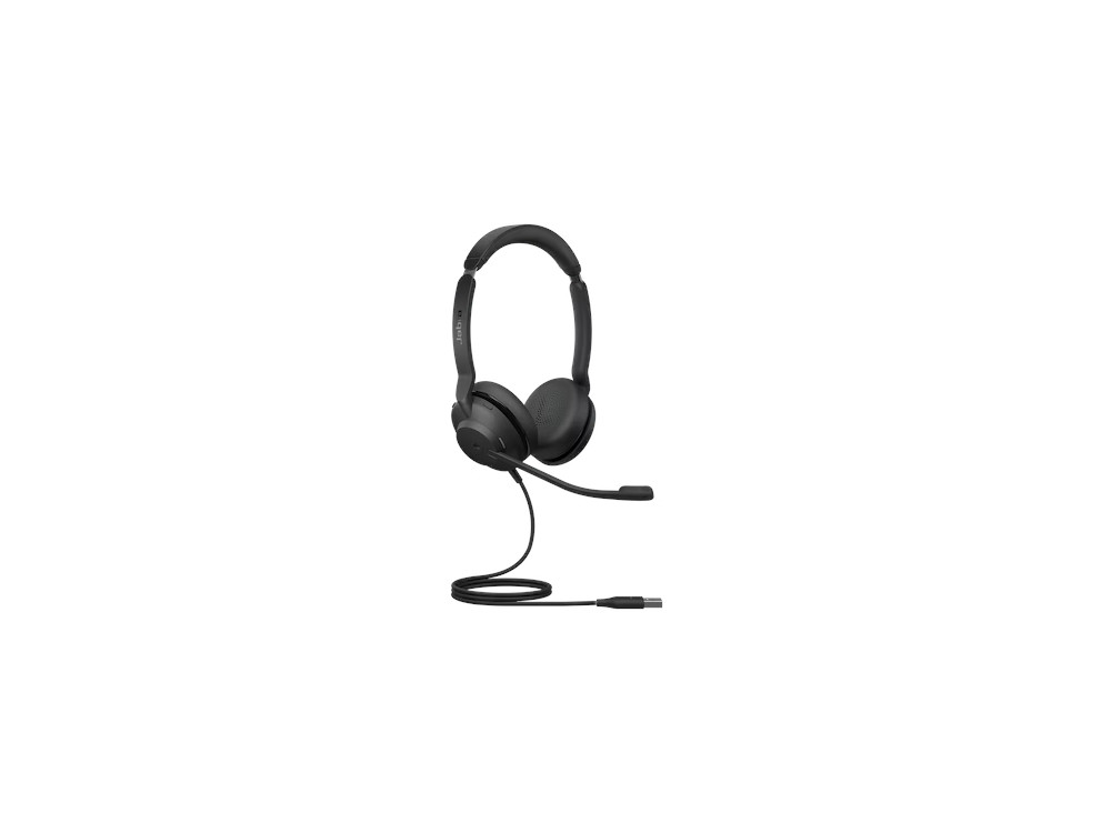 Afbeelding Jabra Evolve2 30 SE, USB-C, UC Stereo