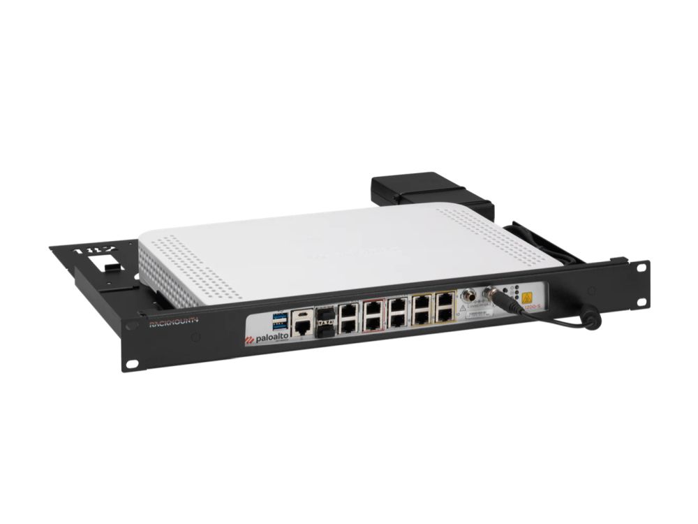Afbeelding Rackmount Palo Alto ION 1200-S / PA-415 (-5G)
