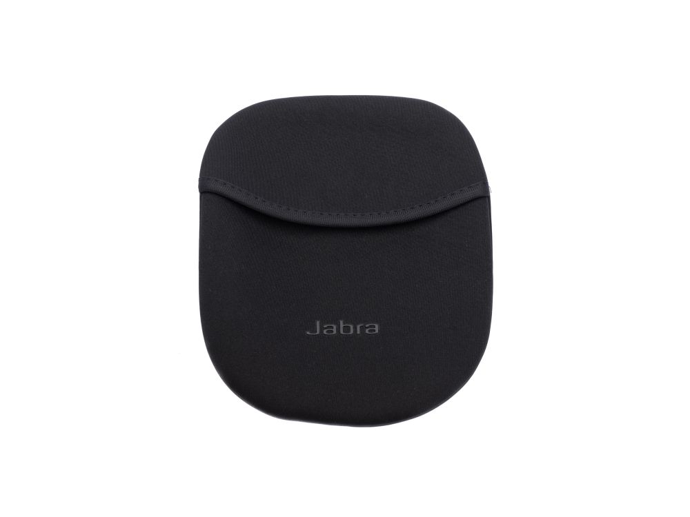 Afbeelding Jabra Evolve2 40 Pouch 10pcs Black