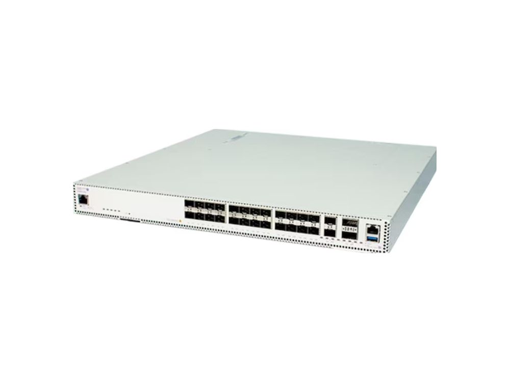 Afbeelding OS6900-X24C2 24 SFP+ 2 QSFP28 EU AC PWR