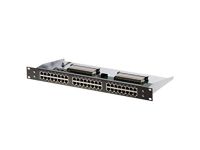 Afbeelding Patch Panel 24x RJ45, 4-Pin