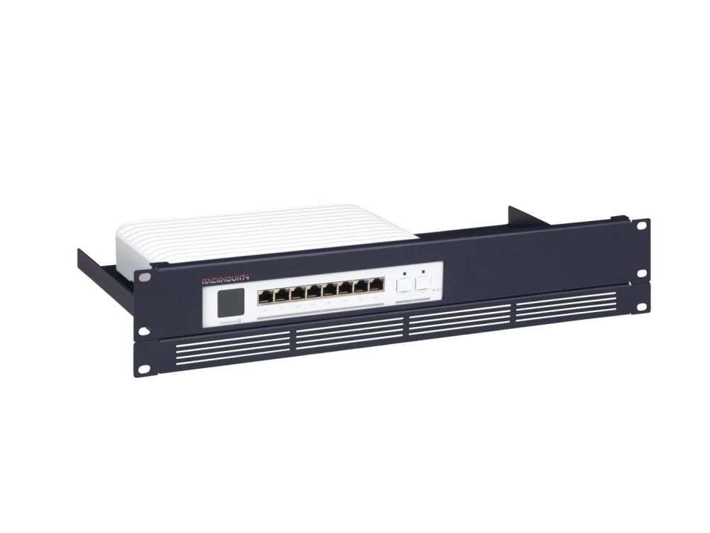 Afbeelding Rackmount Unifi Switch Enterprise & Pro 8 PoE