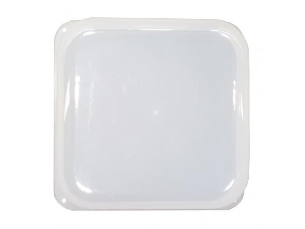 Afbeelding Wi-Fi AP Cover with Universal Mounting Plate  - Clear