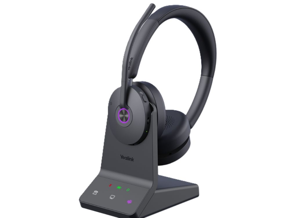 Afbeelding Yealink WH68 UC