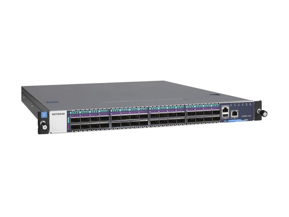 Afbeelding M4500-32C MANAGED SWITCH