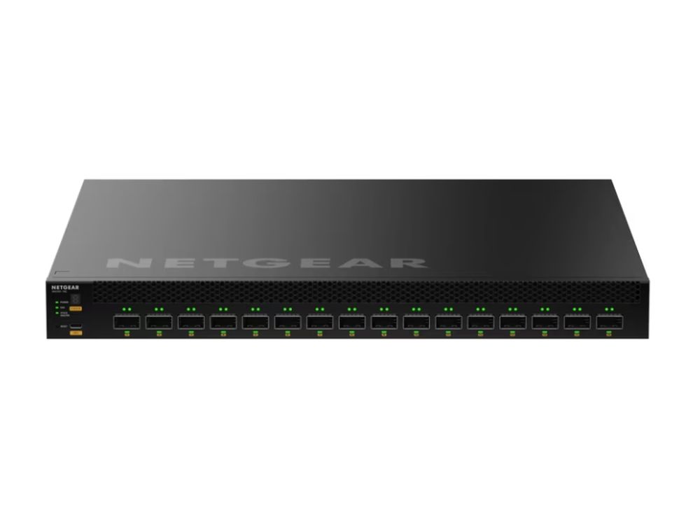 Afbeelding M4350-16C managed switch (CSM4316)