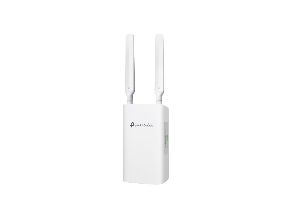 Afbeelding Omada 4G+ Cat6 AX3000 Wi-Fi 6 Outdoor/ Indoor Gateway