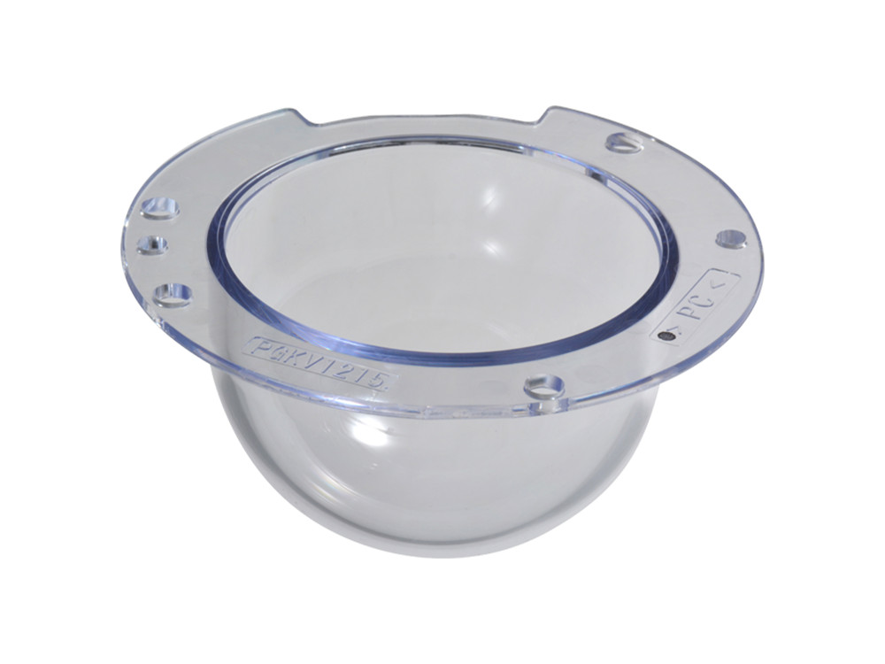 Afbeelding Clear Dome Cover for WV-X and S25xx