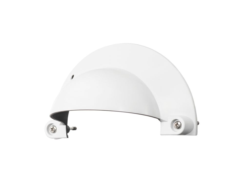 Afbeelding Sunshade bracket (white)