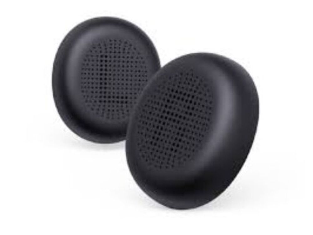 Afbeelding Black Ear Cushion for BH76 (1 Pair)