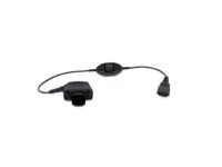 Afbeelding Headset adapter QD d81