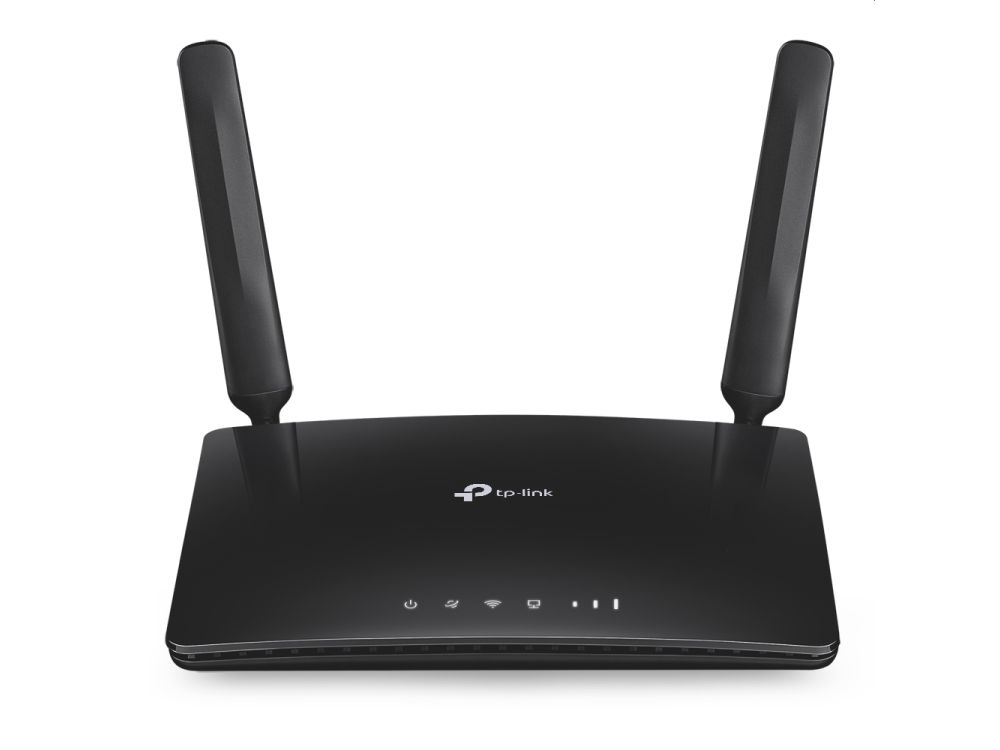 Afbeelding AC750 Wireless Dual Band 4G LTE Router