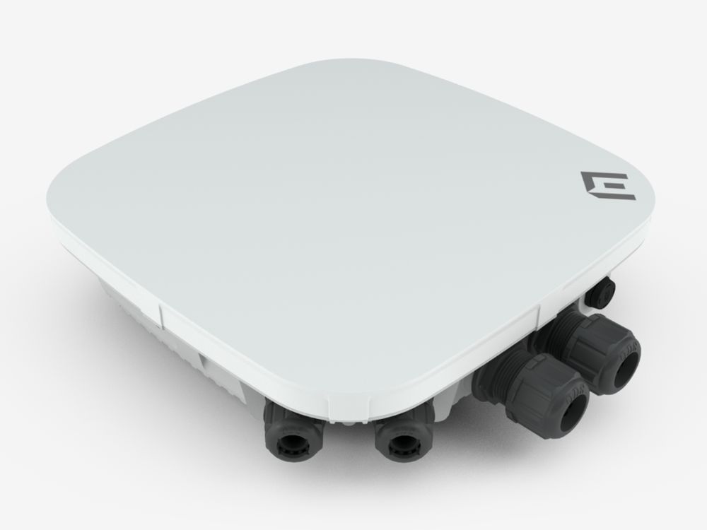 Afbeelding Tri-radio Outdoor WiFi 6 AP (60 degree) ExtremeCloud IQ