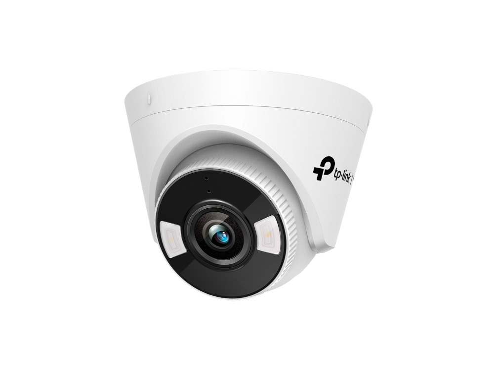 Afbeelding 4MP Full-Color Turret Network Camera