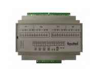 Afbeelding relaismodule 4 I/O voor Wizard series Relais box 4xin en 4 x out