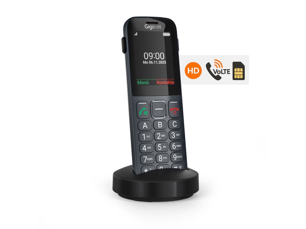 Afbeelding Comfort 600 SIM