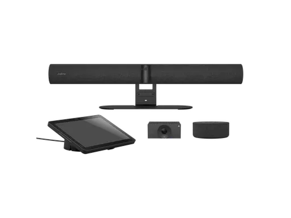 Afbeelding PanaCast Room Kit, P55 VB&TC, EU&UK, SpkMic, L1