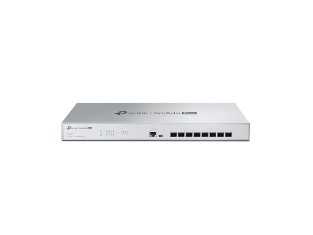 Afbeelding Omada Pro 8-Port SFP+ L2+ Managed Switch