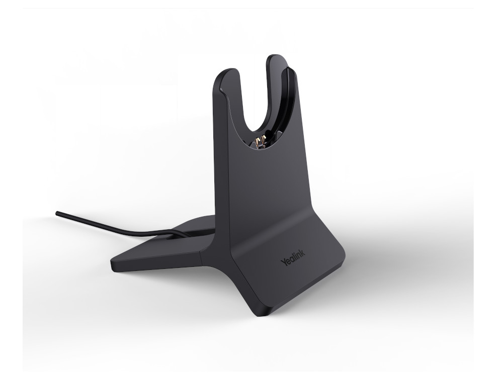 Afbeelding Charging Stand for BH70/WH64 Portable