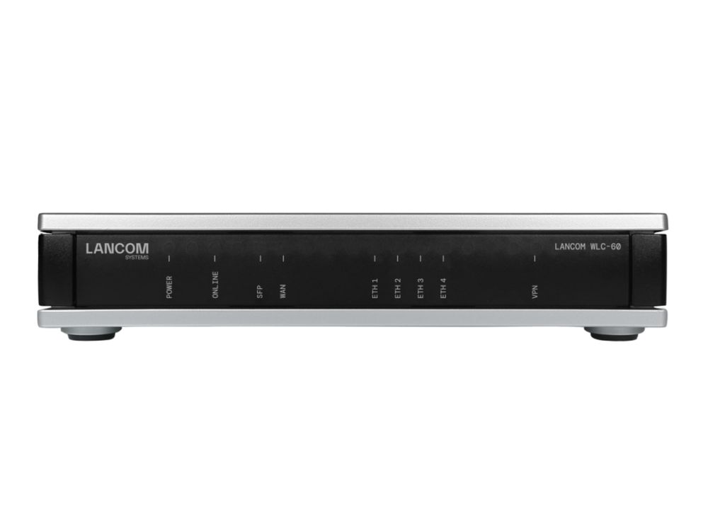 Afbeelding WLC-60 WLAN controller