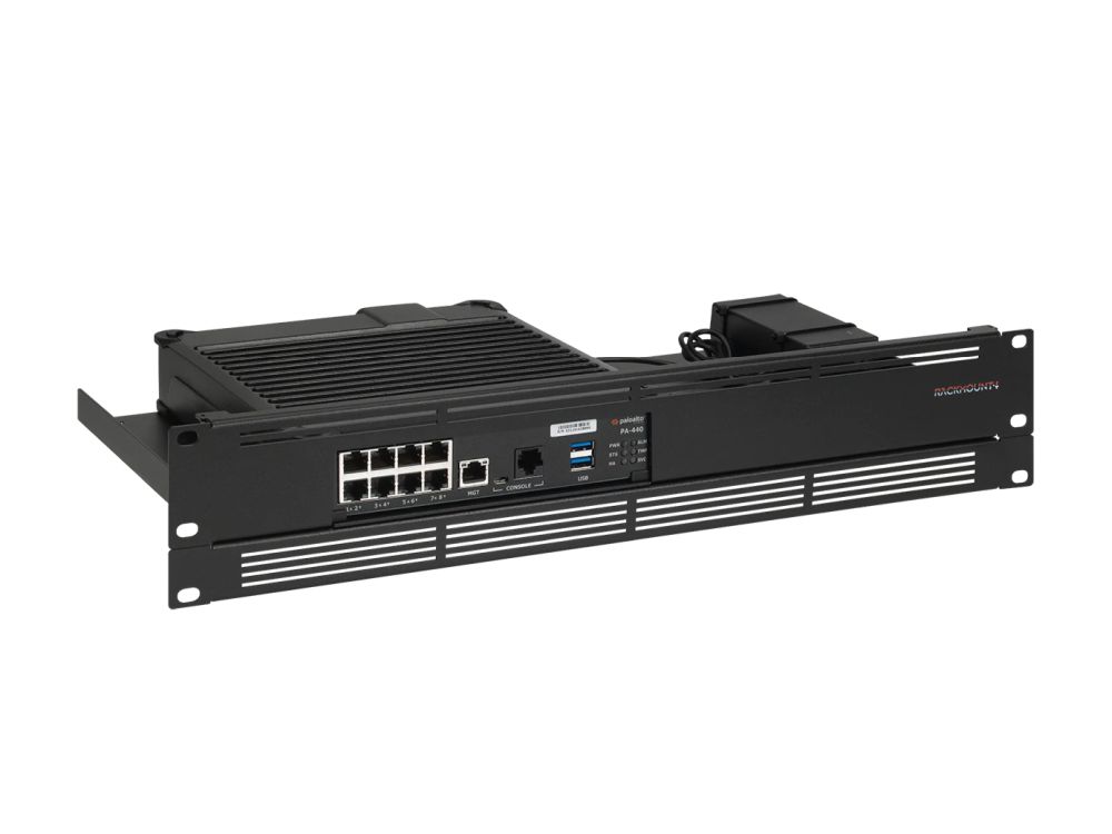 Afbeelding Rackmount Palo Alto PA-415