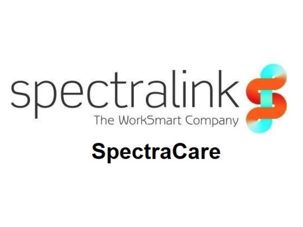 Afbeelding First Three-year SpectraCare, Spectralink Versity (9740 - WiFi No Scanner)