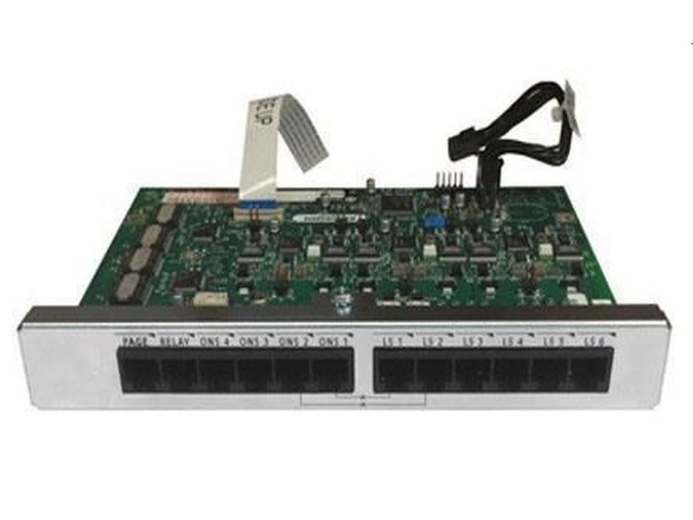 Afbeelding 3300 ANALOG OPTION BOARD II