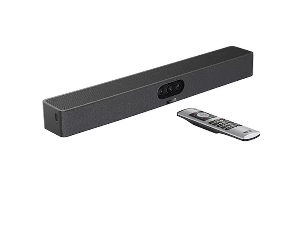 Afbeelding Yealink MeetingBar A25-010 Remote Control