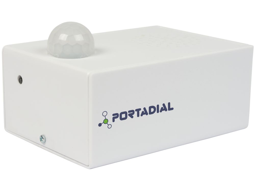 Afbeelding PortaDial SIP Alerter