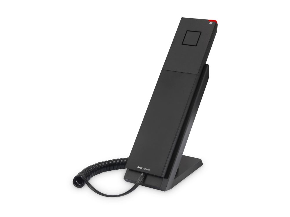 Afbeelding 1-Line SIP TrimStyle Corded Phone