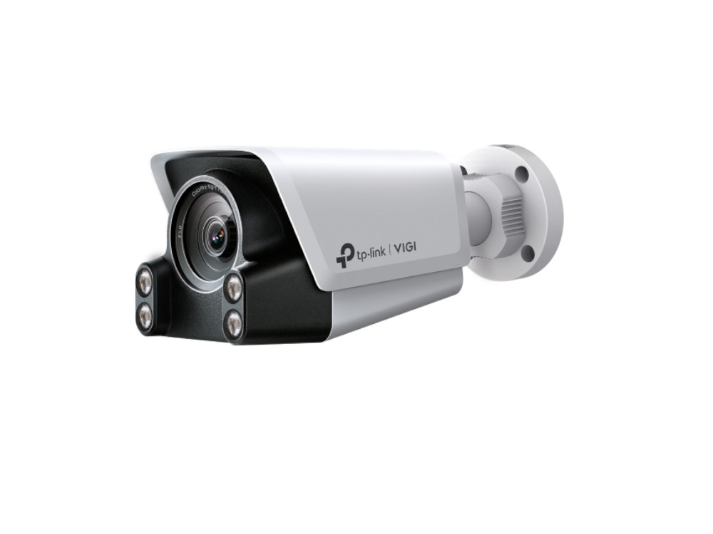 Afbeelding VIGI C340S 4MP Outdoor ColorPro Night Vision Bullet Network Camera