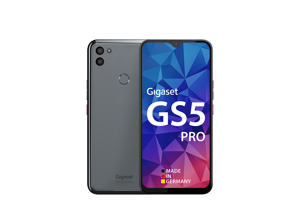 Afbeelding GS5 PRO IM