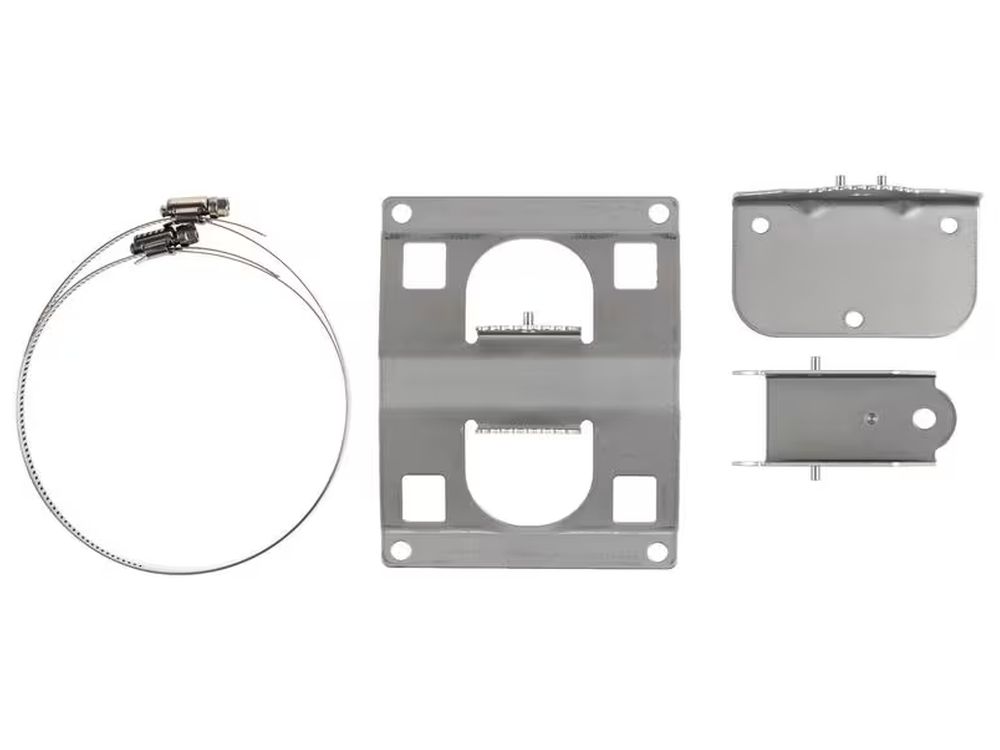 Afbeelding OAW-AP1361 hanging down-tilt mount kit