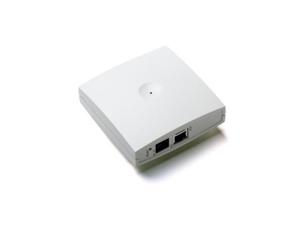 Afbeelding DECT server 400 1G8 version, PoE & DC enabled