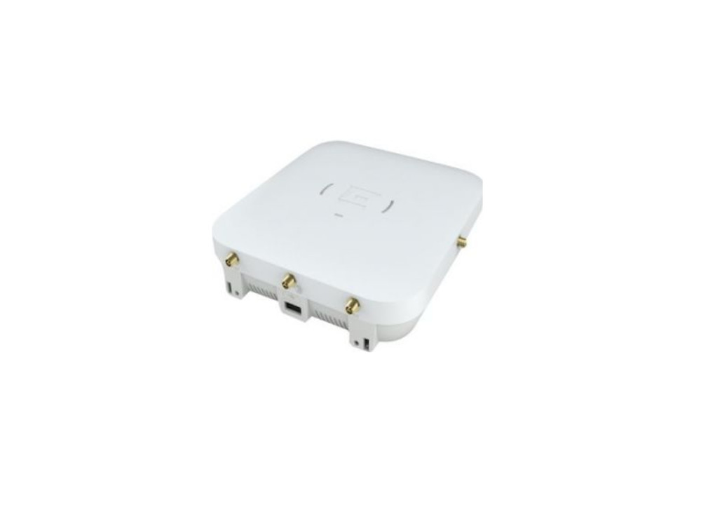 Afbeelding Tri Radio 802.11ax - 4x44 + 2x2:2 Full time 2x2:2 Sensor Indoor External Antenna Access Point.