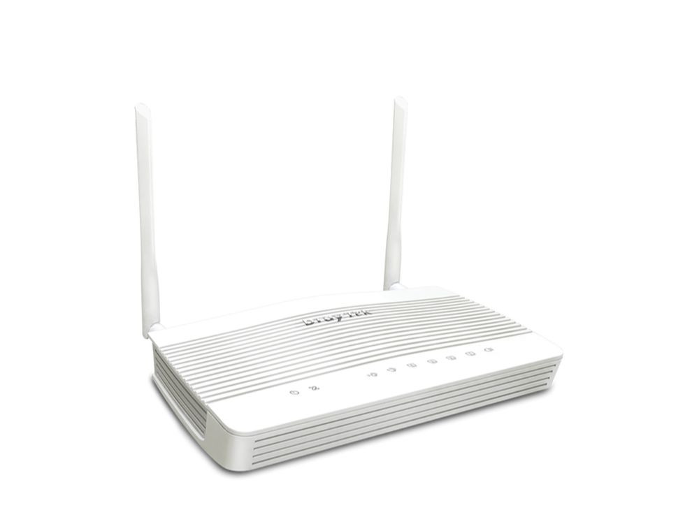 Afbeelding Vigor 2136Fax 2,5 Gigabit glasvezel router