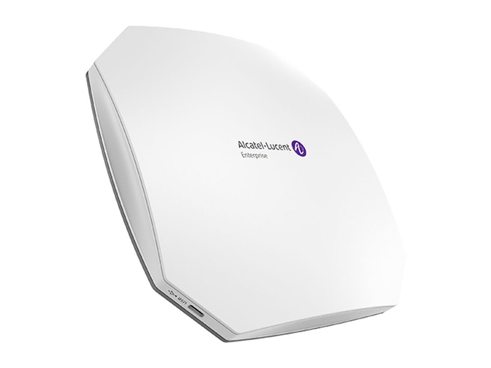 Afbeelding OmniAccess Stellar Indoor AP1501