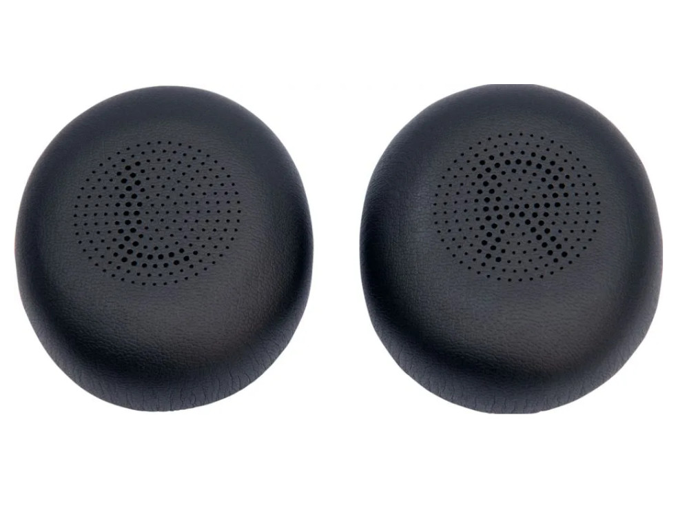 Afbeelding Evolve2 30 Ear Cushion 10 pcs black