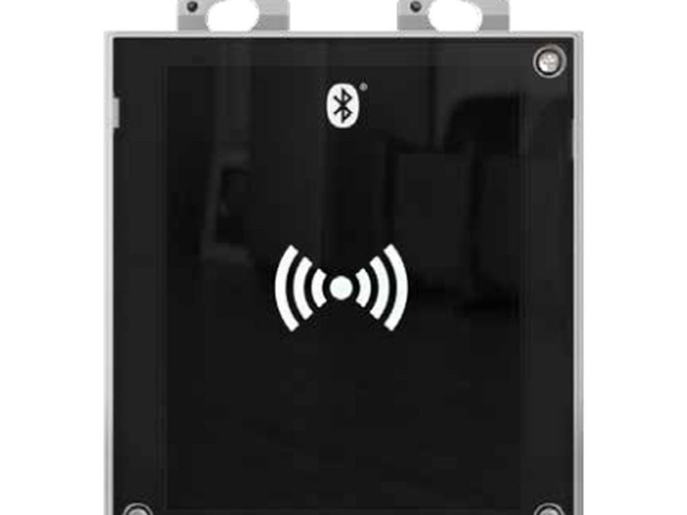 Afbeelding 2N IP Verso Secured Bluetooth & RFID reader 125kHz