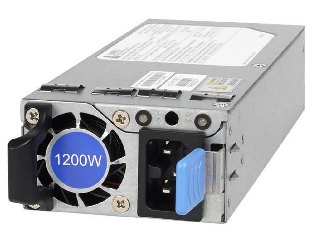 Afbeelding 1200W 100-240VAC MODULAR PSU