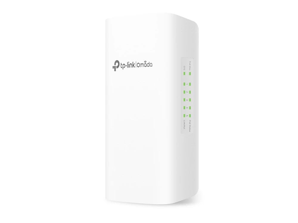 Afbeelding Omada 5-Port Gigabit Smart Switch